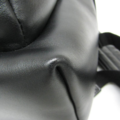 Balenciaga Everyday · Leather Backpack