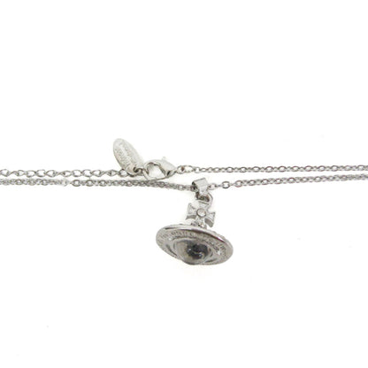 Vivienne Westwood Orb · Rhinestone Pendant
