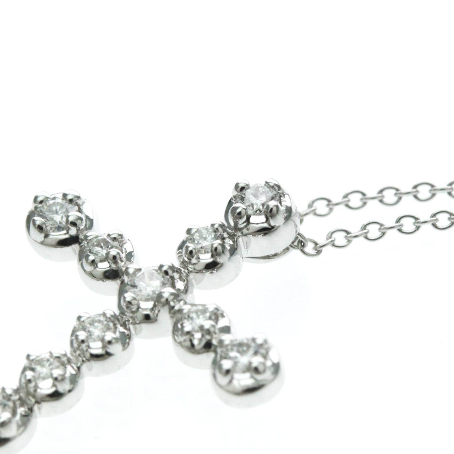 Tiffany Tenderness · Diamond · Platinum