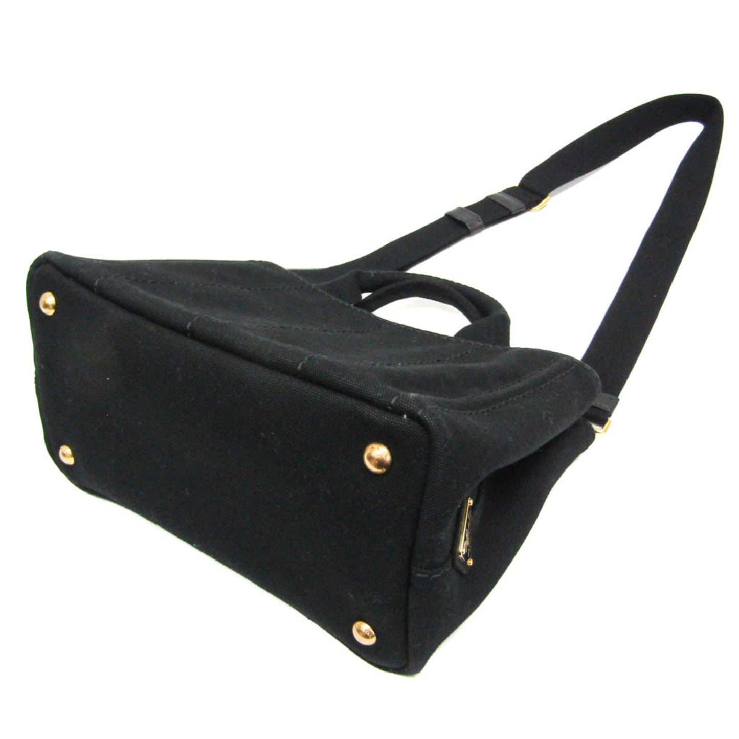 Prada Canapa · Canvas Tote