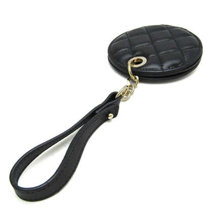 Chanel Matelasse · Lambskin Charm