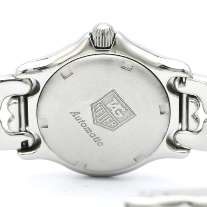 Tag Heuer Sel · Steel · Automatic