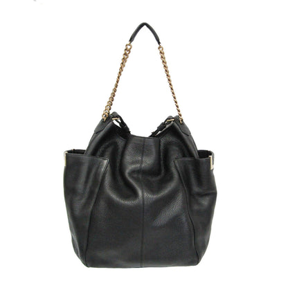 Jimmy Choo Anna · Leather