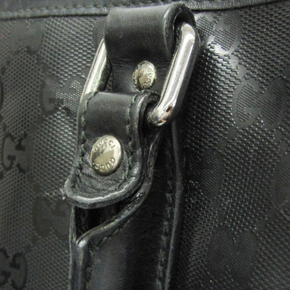 Gucci GG Imprimé · Calfskin Tote