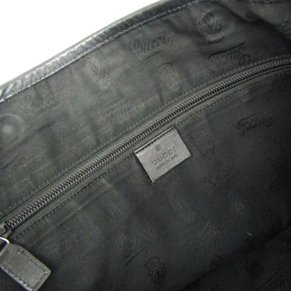 Gucci GG Imprimé · Calfskin Tote