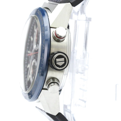 Tag Heuer Carrera Caliber Heuer 01 Chronograph