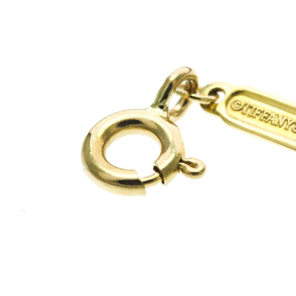 Tiffany T Smile · 18K Yellow Gold