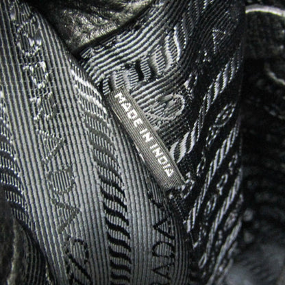 Prada Vitello Phenix · Leather