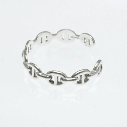 Hermès Chaîne d'Ancre · Sterling Silver