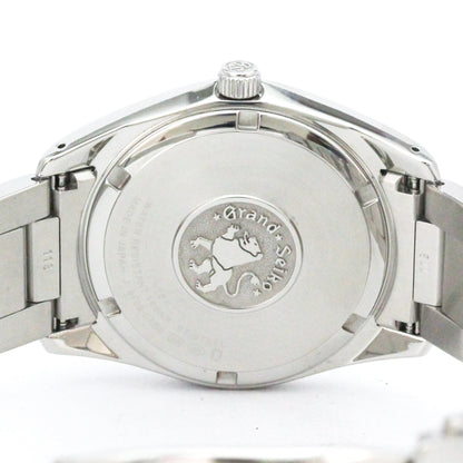 Grand Seiko Heritage Collection · Steel