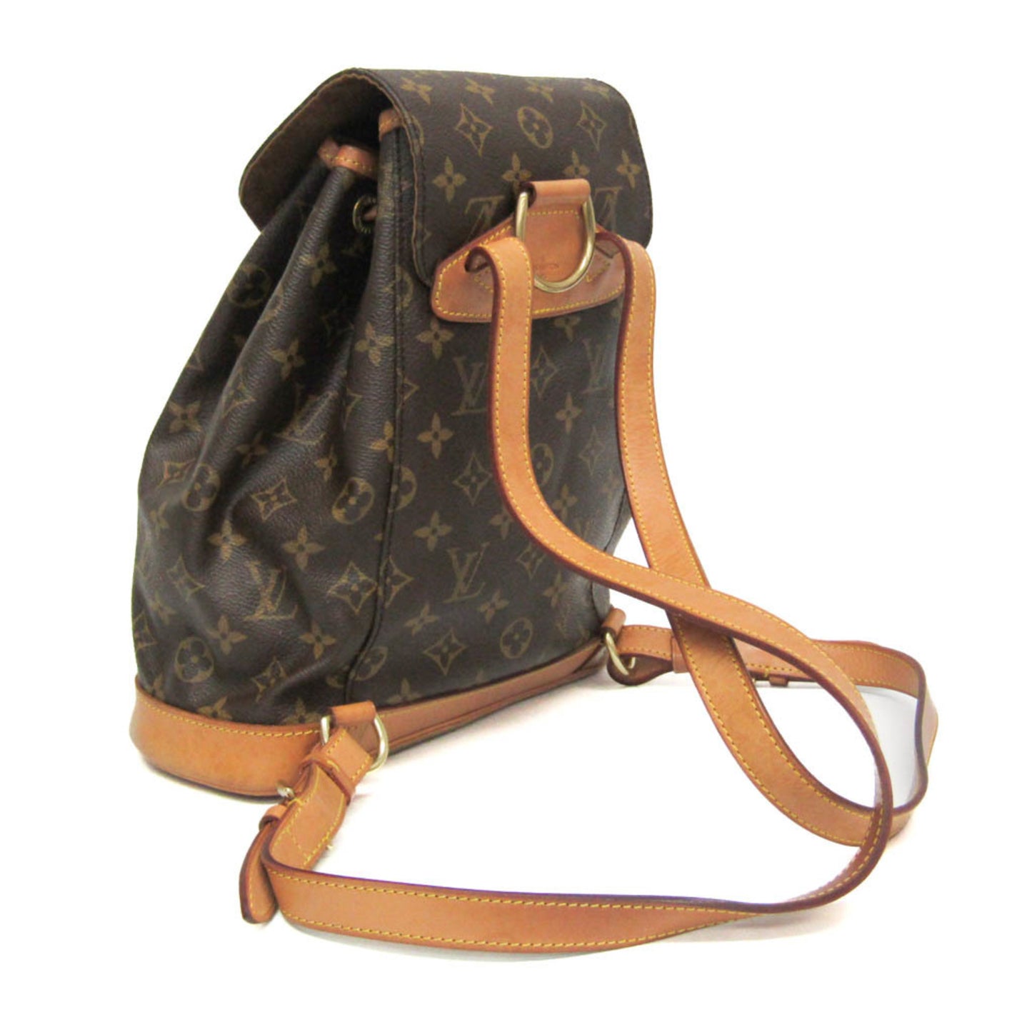 Louis Vuitton Montsouris MM · Monogram