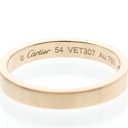 Cartier C de Cartier · Diamond · Rose Gold
