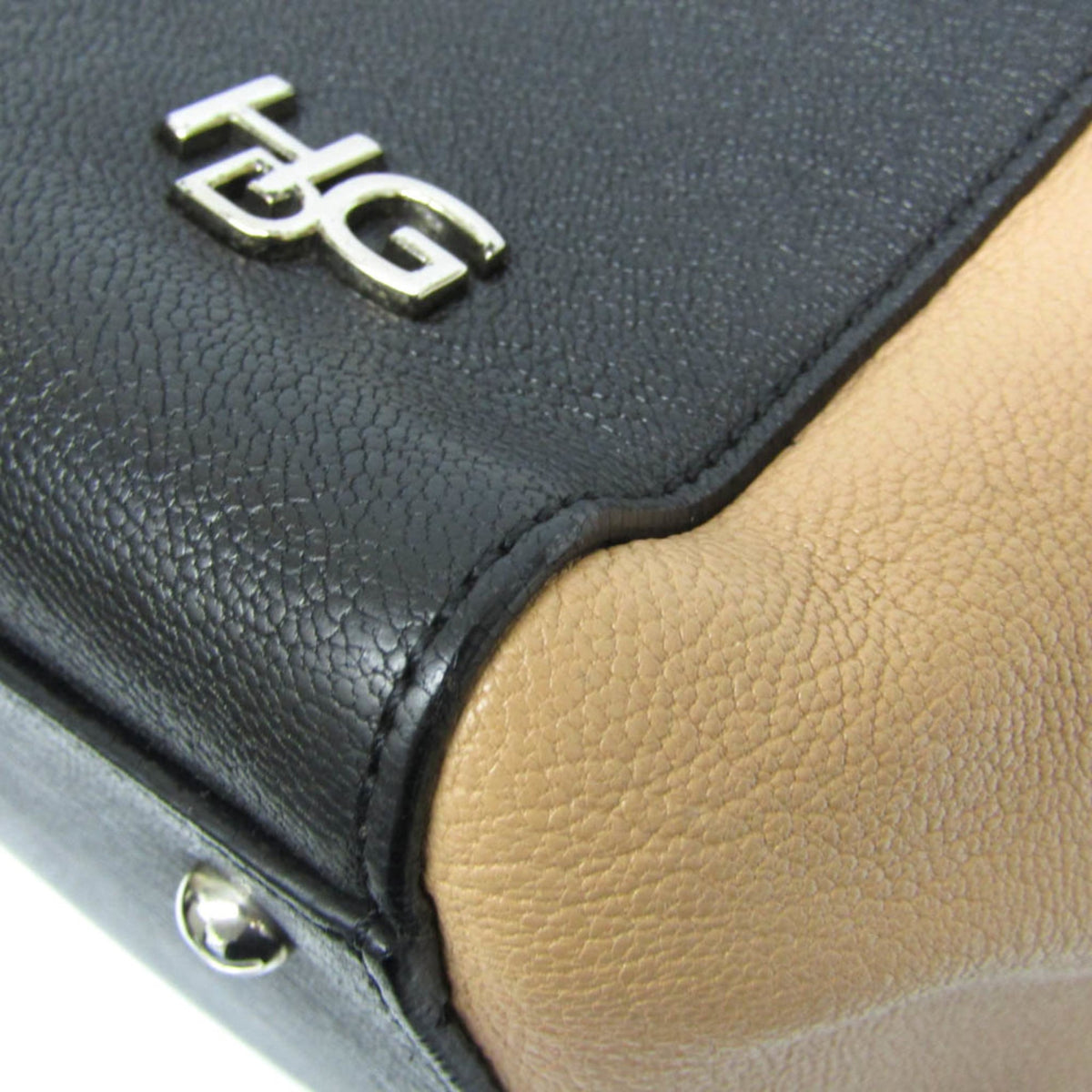 Givenchy HDG · Tricolor Leather