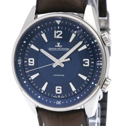 Jaeger-LeCoultre Polaris · Steel · Automatic