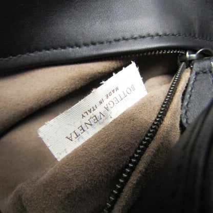 Bottega Veneta Intrecciato Rome · Leather