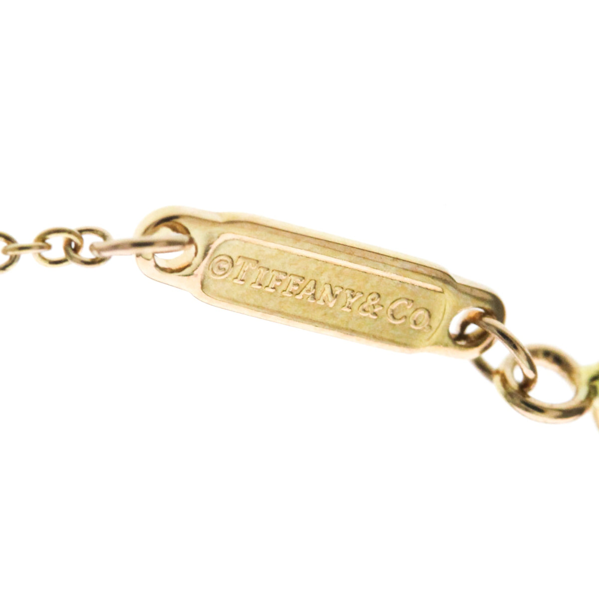 Tiffany T Smile · Rose Gold