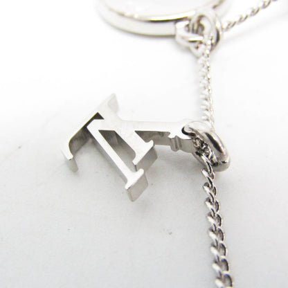 Louis Vuitton Monogram Ring Necklace
