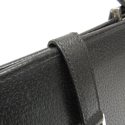 Gucci Jackie · Leather Tote