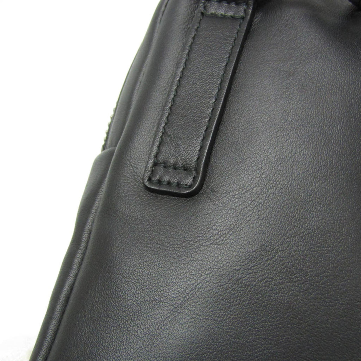 Prada Triangle Logo · Crossbody