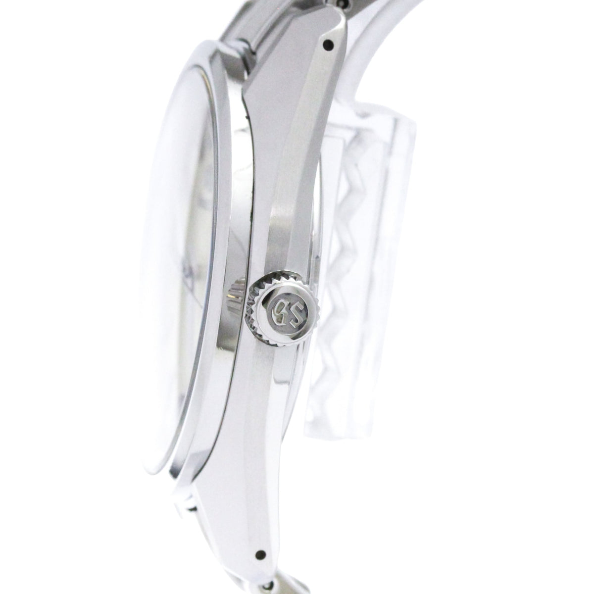 Grand Seiko Heritage · Steel · Quartz