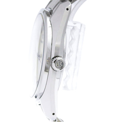 Grand Seiko Heritage · Steel · Quartz