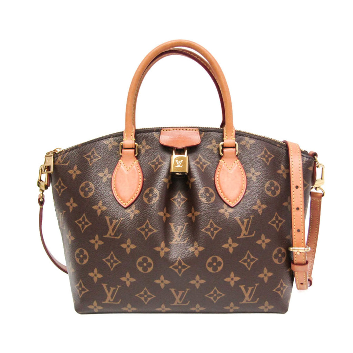 Louis Vuitton Boesi NM PM · Monogram