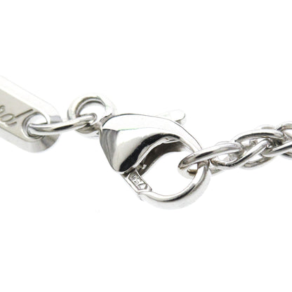 Chopard Happy Diamonds · 18K White Gold