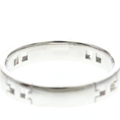 Hermès Ever Hercules · 18K White Gold