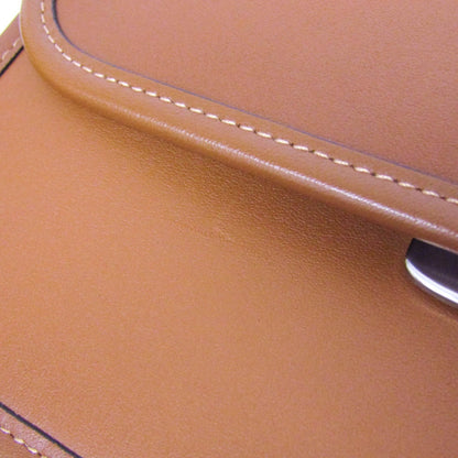 Coach Rogue · Top Handle · Leather