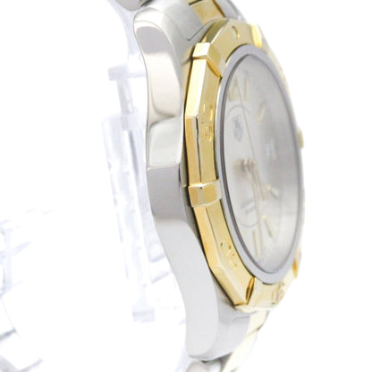 Tag Heuer Aquaracer · Two-Tone · Quartz
