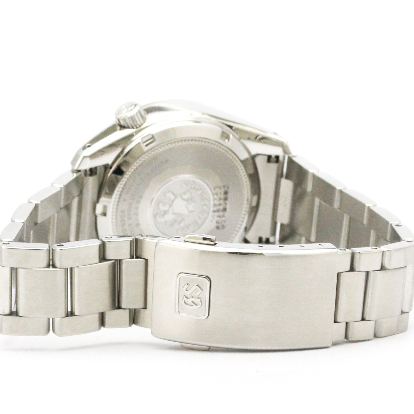 Grand Seiko Sports Collection · GMT