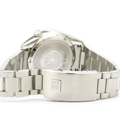 Grand Seiko Sports Collection · GMT
