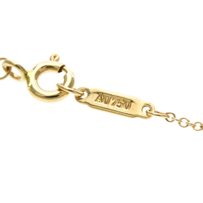 Tiffany Open Circle · Rose Gold · Diamond
