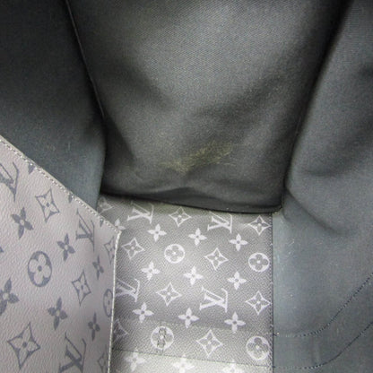 Louis Vuitton Monogram Eclipse · Cabas Zip GM