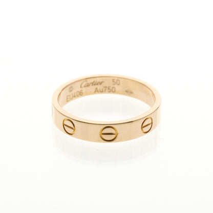 Cartier Mini Love · Rose Gold