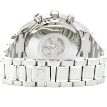 Omega Speedmaster · Triple Date · Automatic