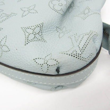 Louis Vuitton Mahina Scala Mini · Lagoon
