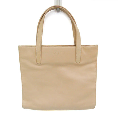 Loewe · Sheepskin Tote
