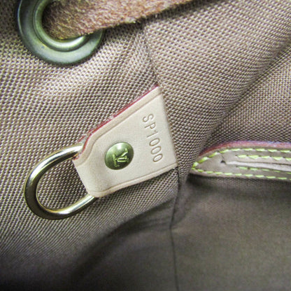 Louis Vuitton Montsouris MM · Monogram