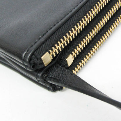 Celine Trio Small · Leather Crossbody