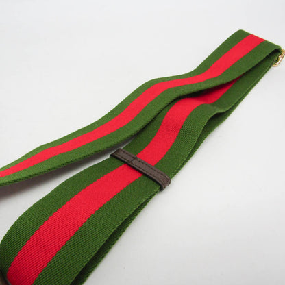 Gucci Jumbo GG Mini · Canvas