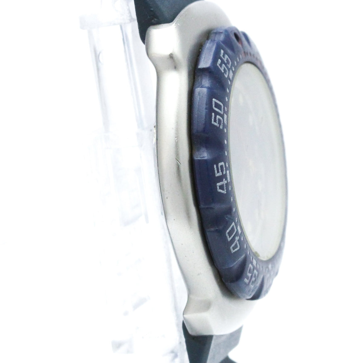 Tag Heuer Formula 1 · Steel · Quartz