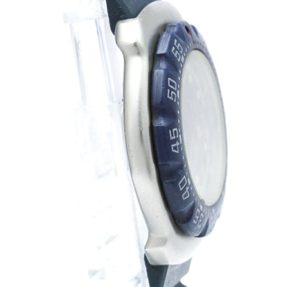 Tag Heuer Formula 1 · Steel · Quartz