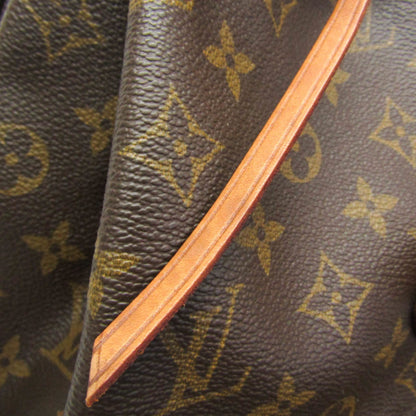 Louis Vuitton Montsouris GM · Monogram