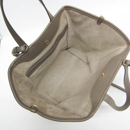 Celine Small Fold Cabas · Leather Tote