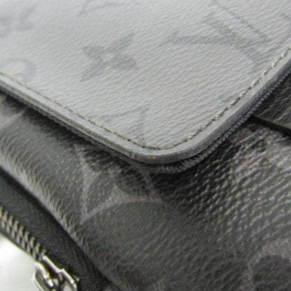 Louis Vuitton Monogram Eclipse Reverse Pouch