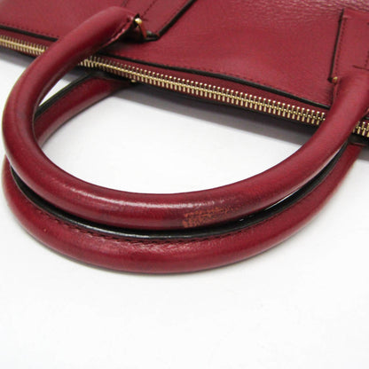 Bally Madison · Leather Shoulder Bag