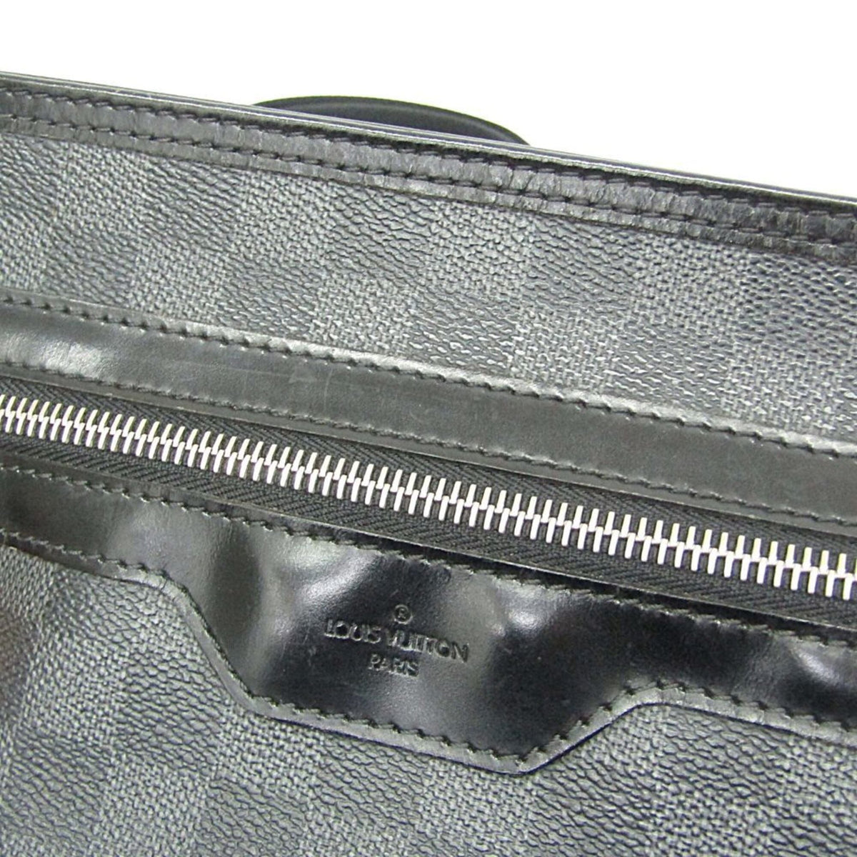 Louis Vuitton Thomas · Damier Graphite