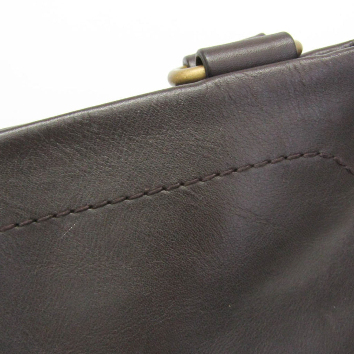Bally Trainspotting · Leather Sacoche
