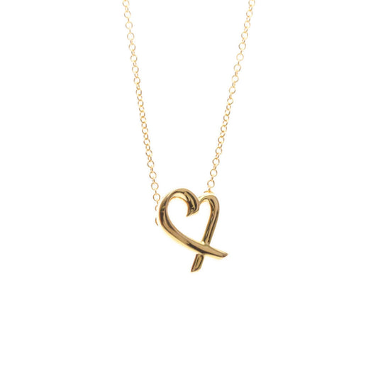 Tiffany Loving Heart · 18K Rose Gold